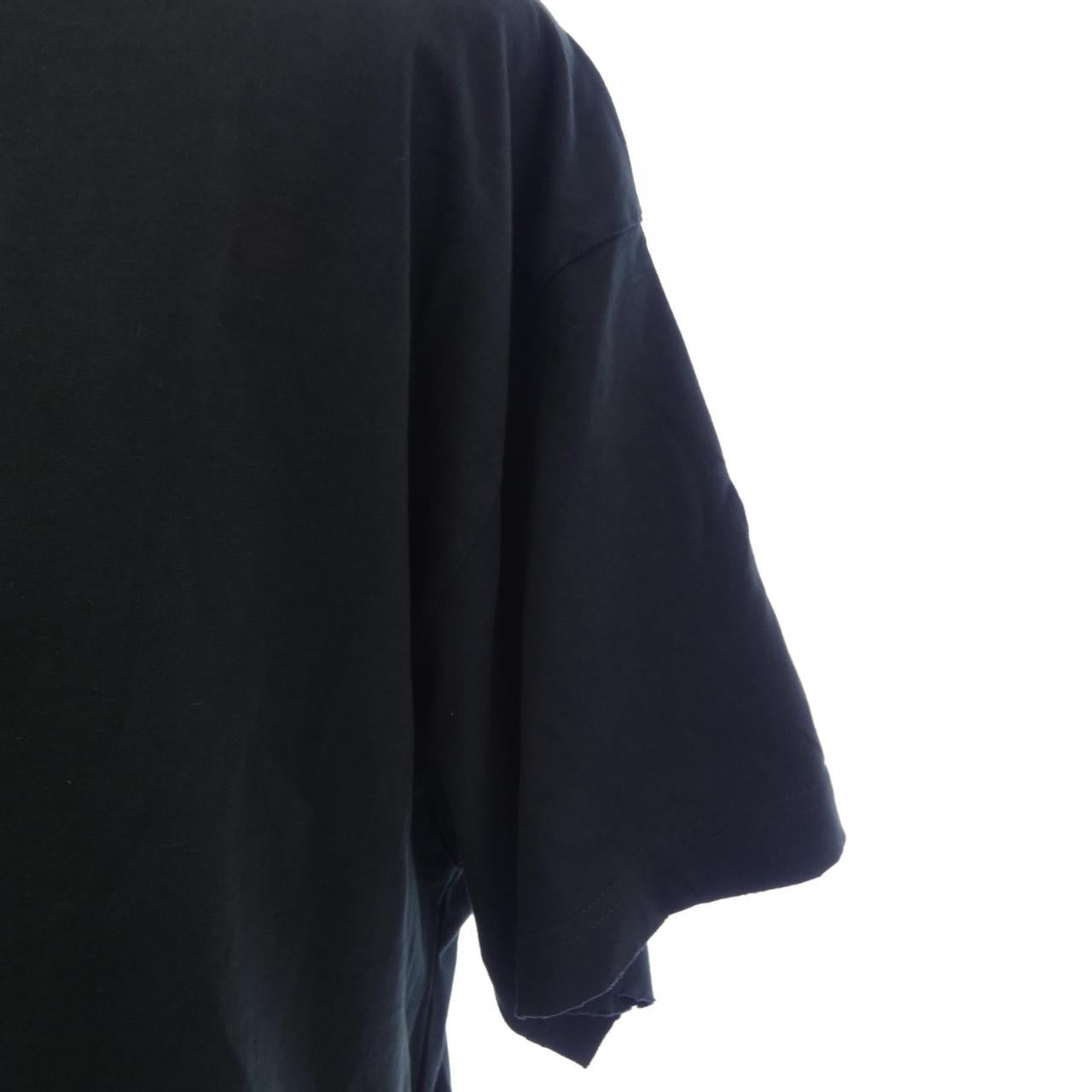 バレンシアガ コットンTシャツ