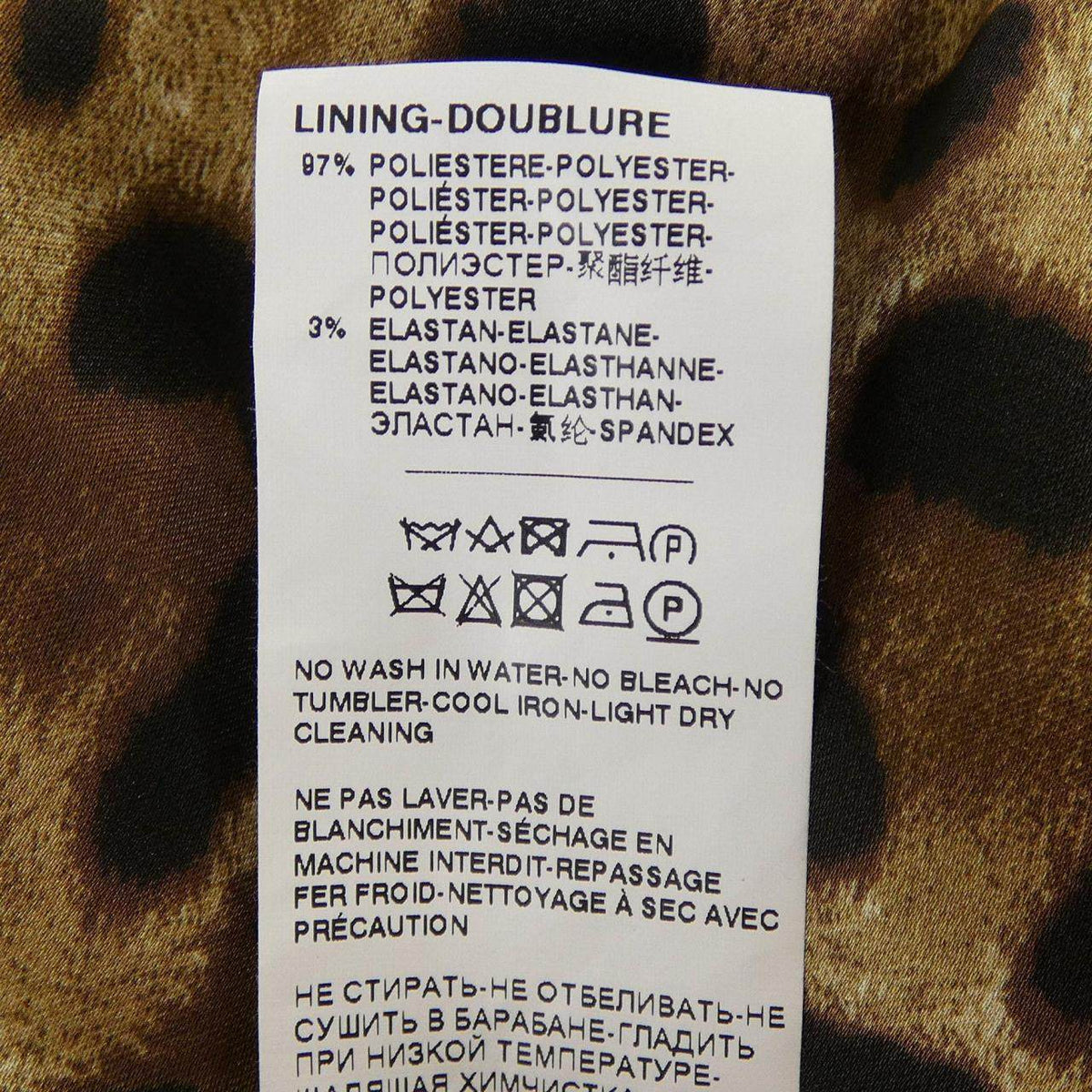 ドルチェ&ガッバーナ ジャケット