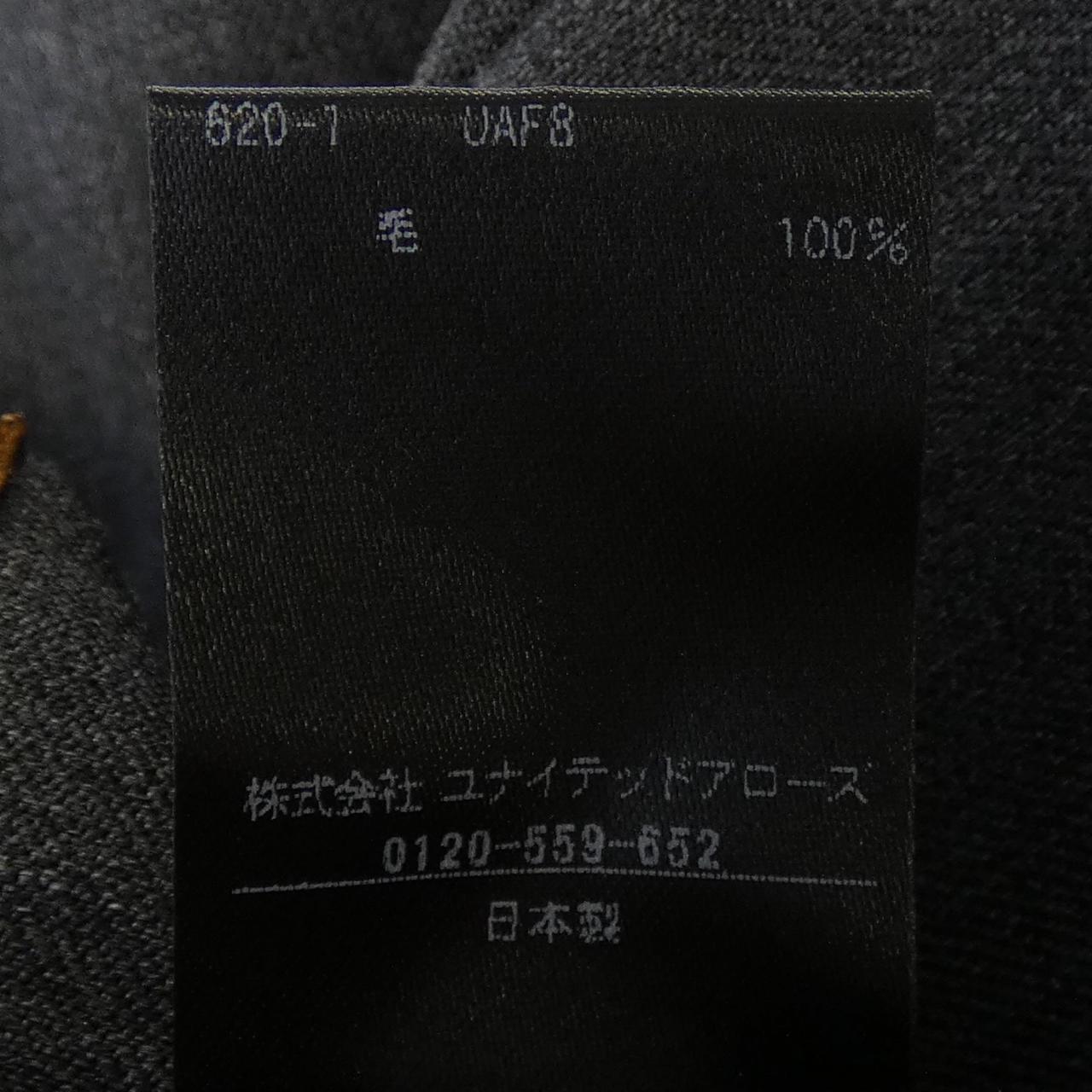 ロク パンツ