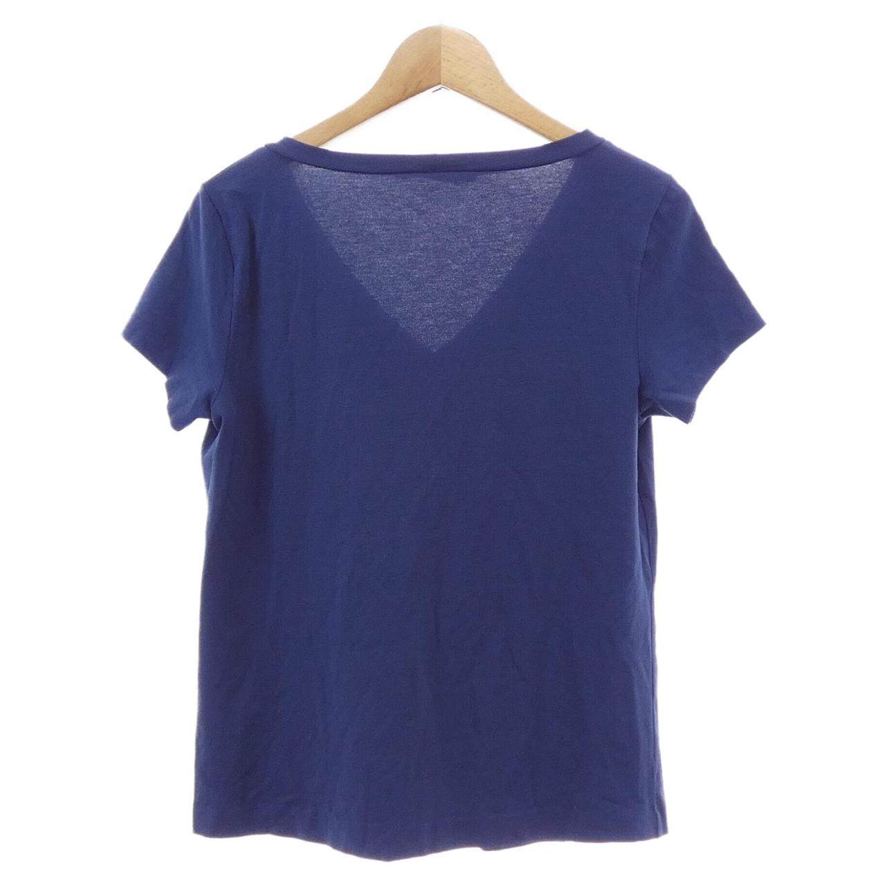 エトロ コットンTシャツ