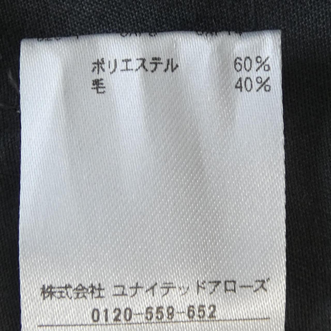 ロエフ パンツ