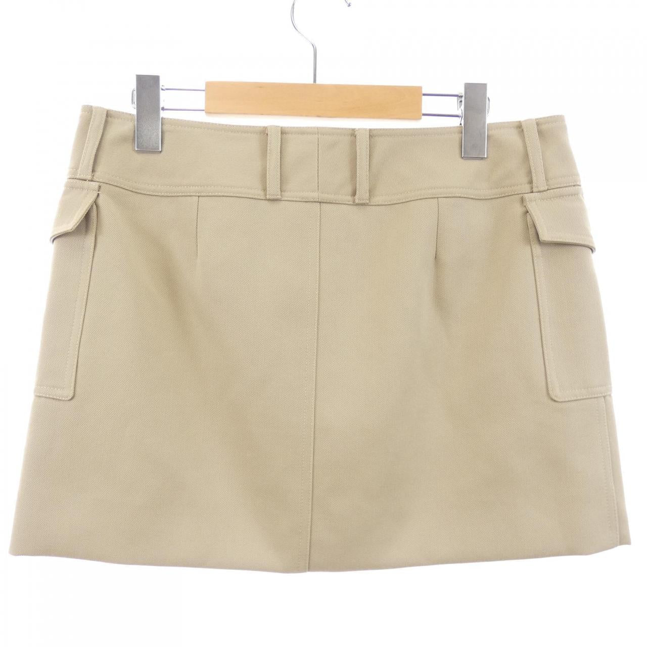 セリーヌ スカート