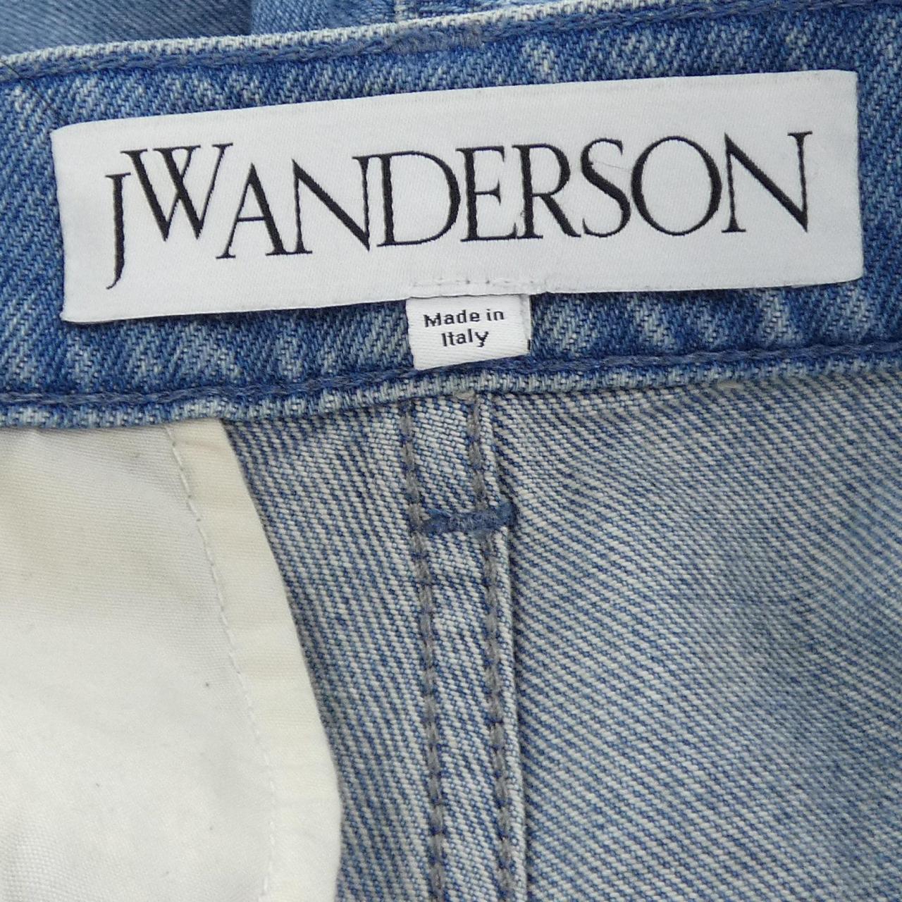 ジェイダブリューアンダーソン ショートパンツ