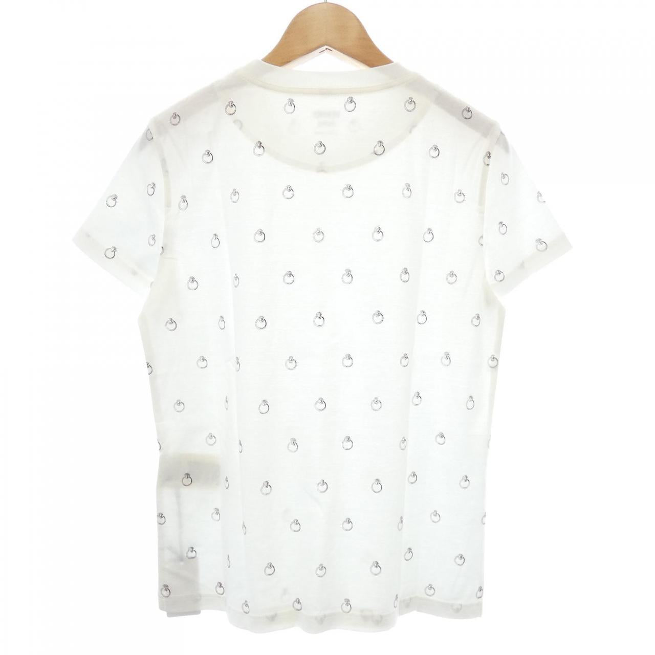 エルメス アノーフィネス コットンTシャツ