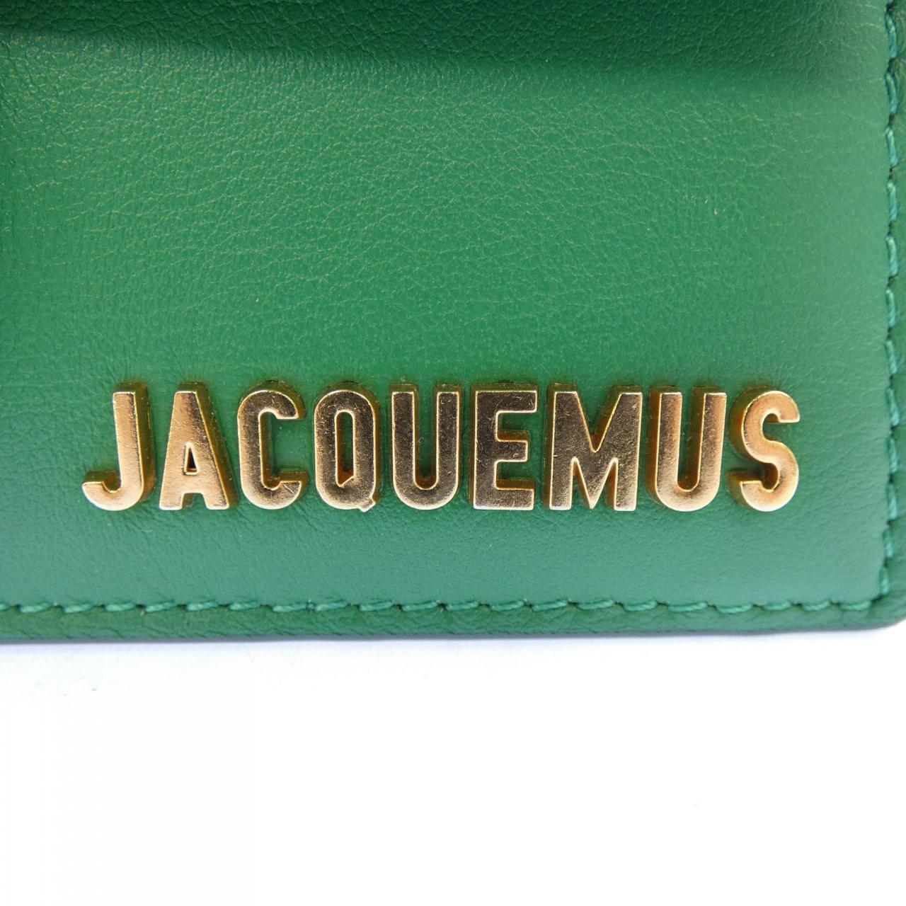 ジャックムー バッグ