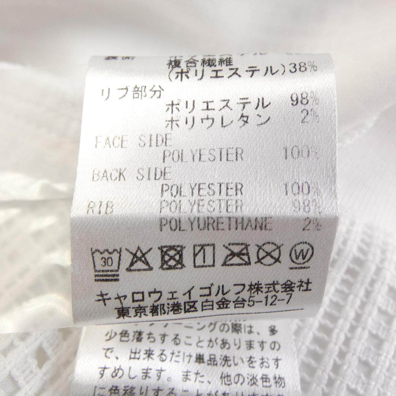 キャロウェイ ジャケット