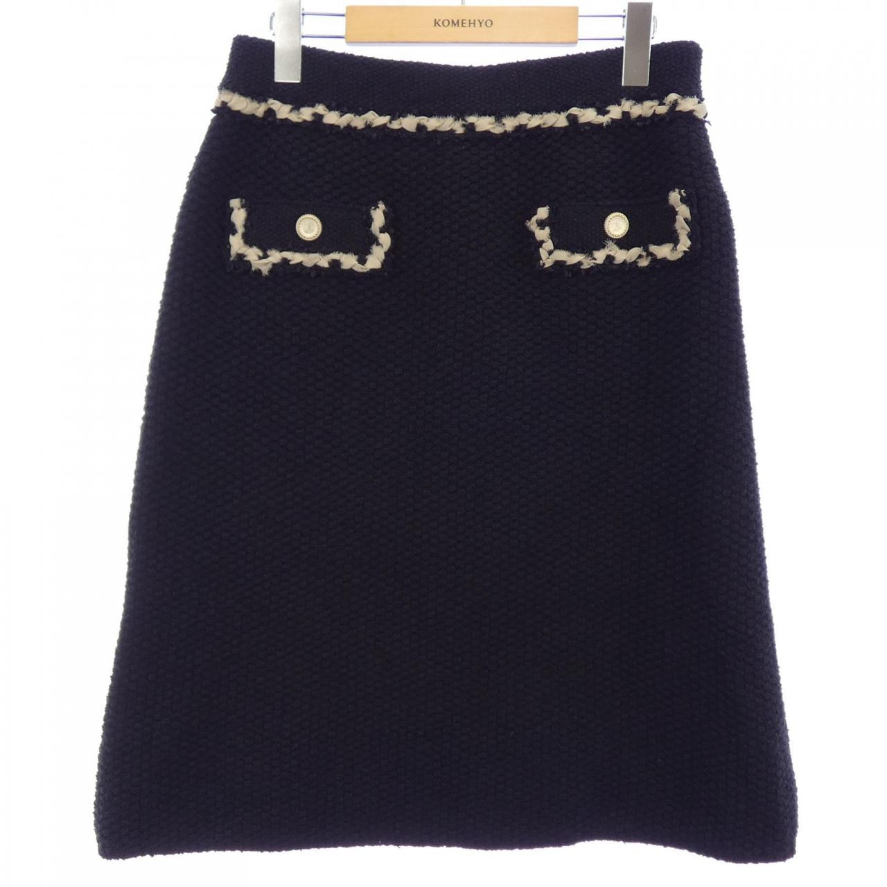 フォクシー スカート