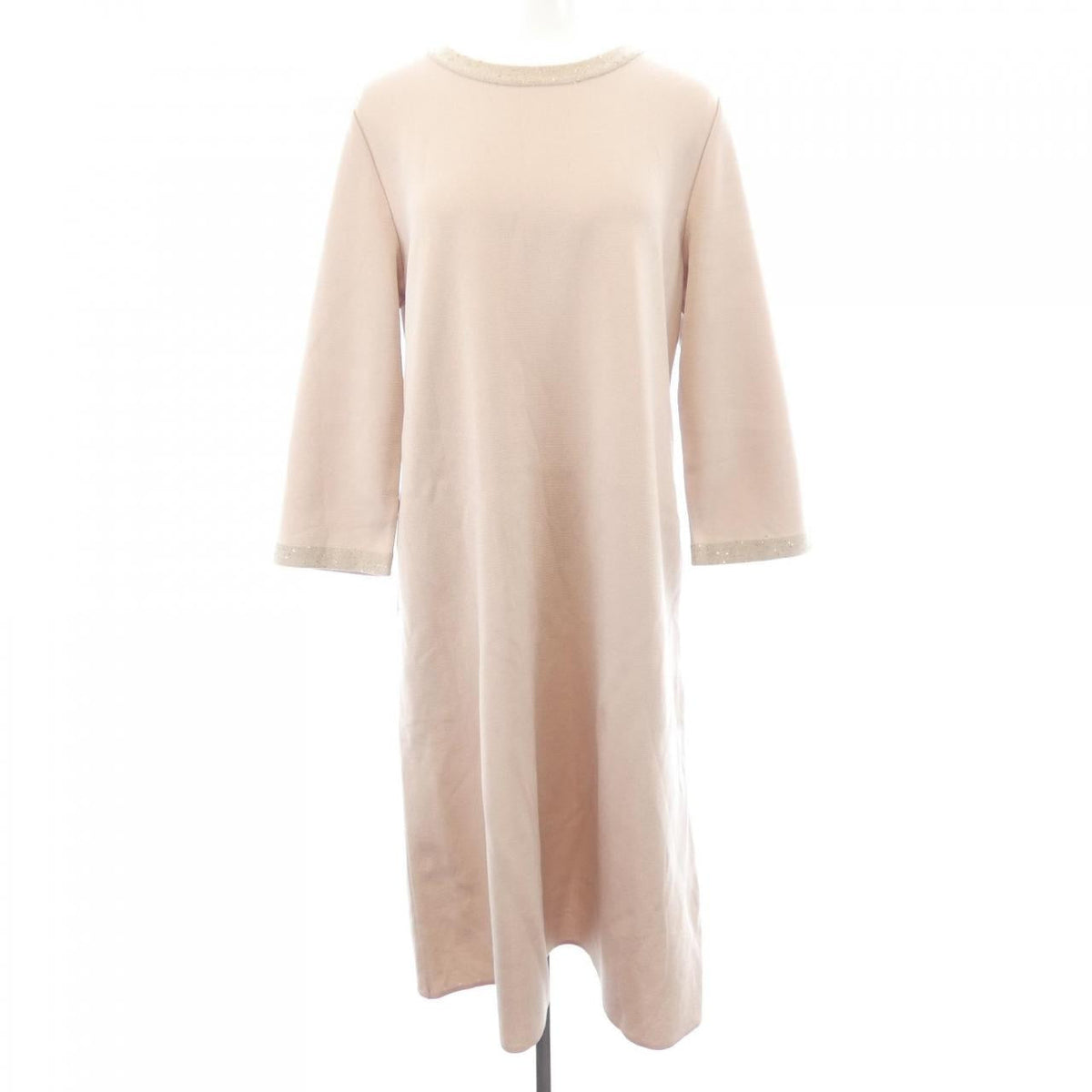 フォクシー KNIT DRESS BEATRICE ワンピース
