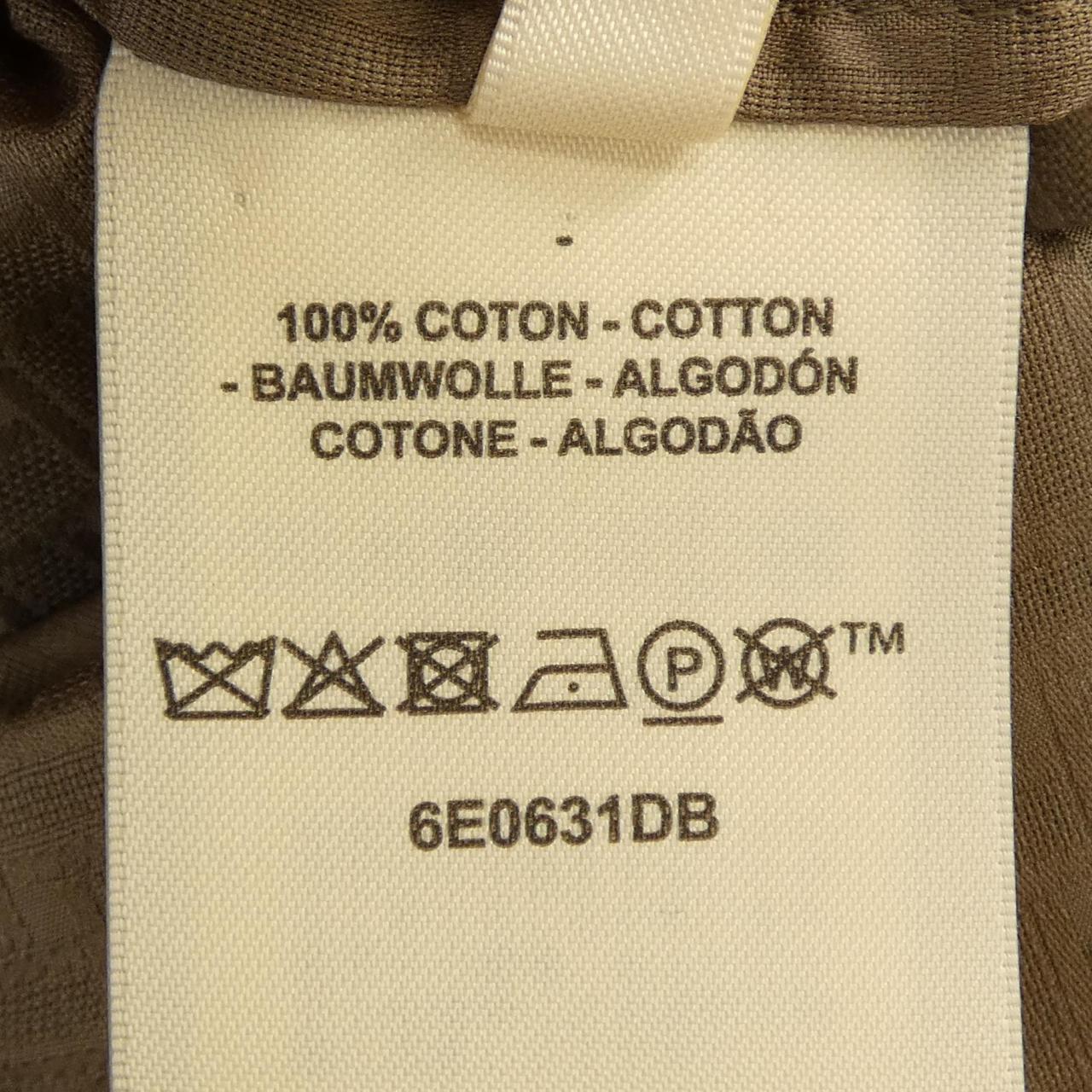 エルメス モザイク トップス