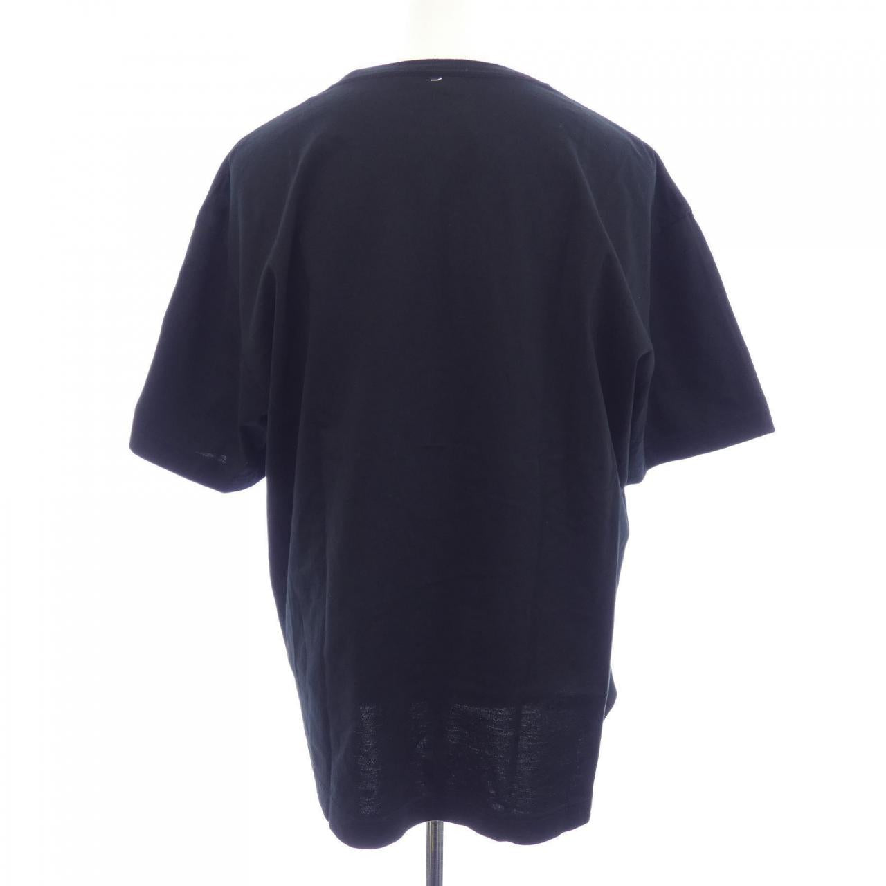 ユニフォームエクスペリメント コットンTシャツ