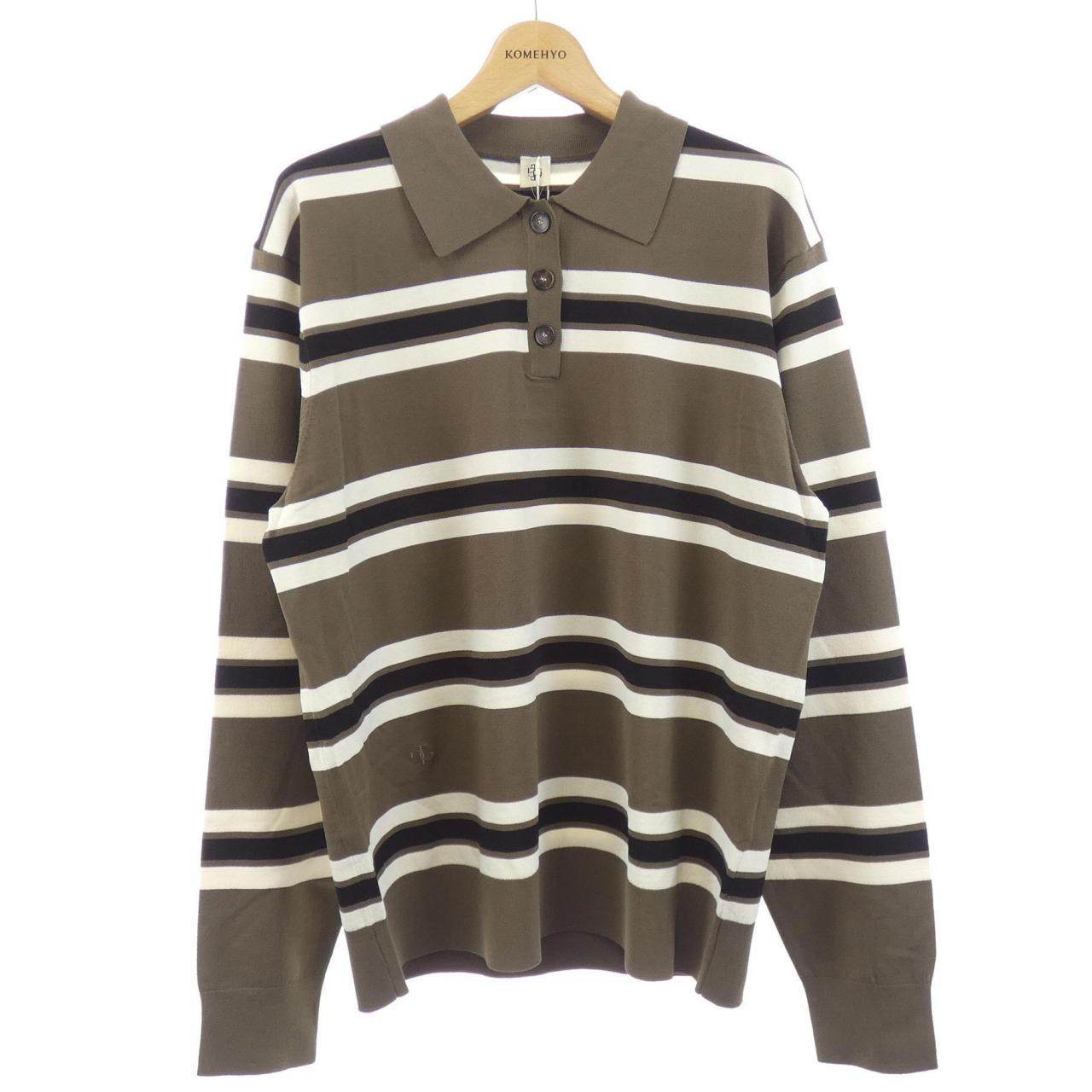 THEGARMENT トップス