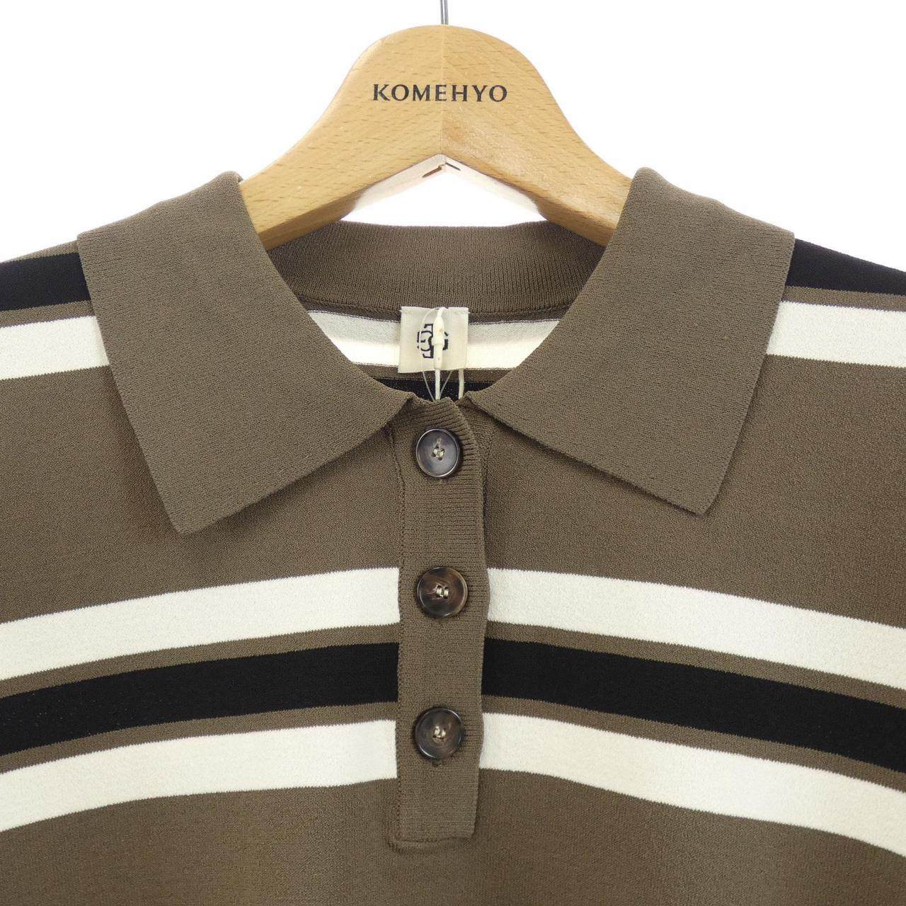 THEGARMENT トップス