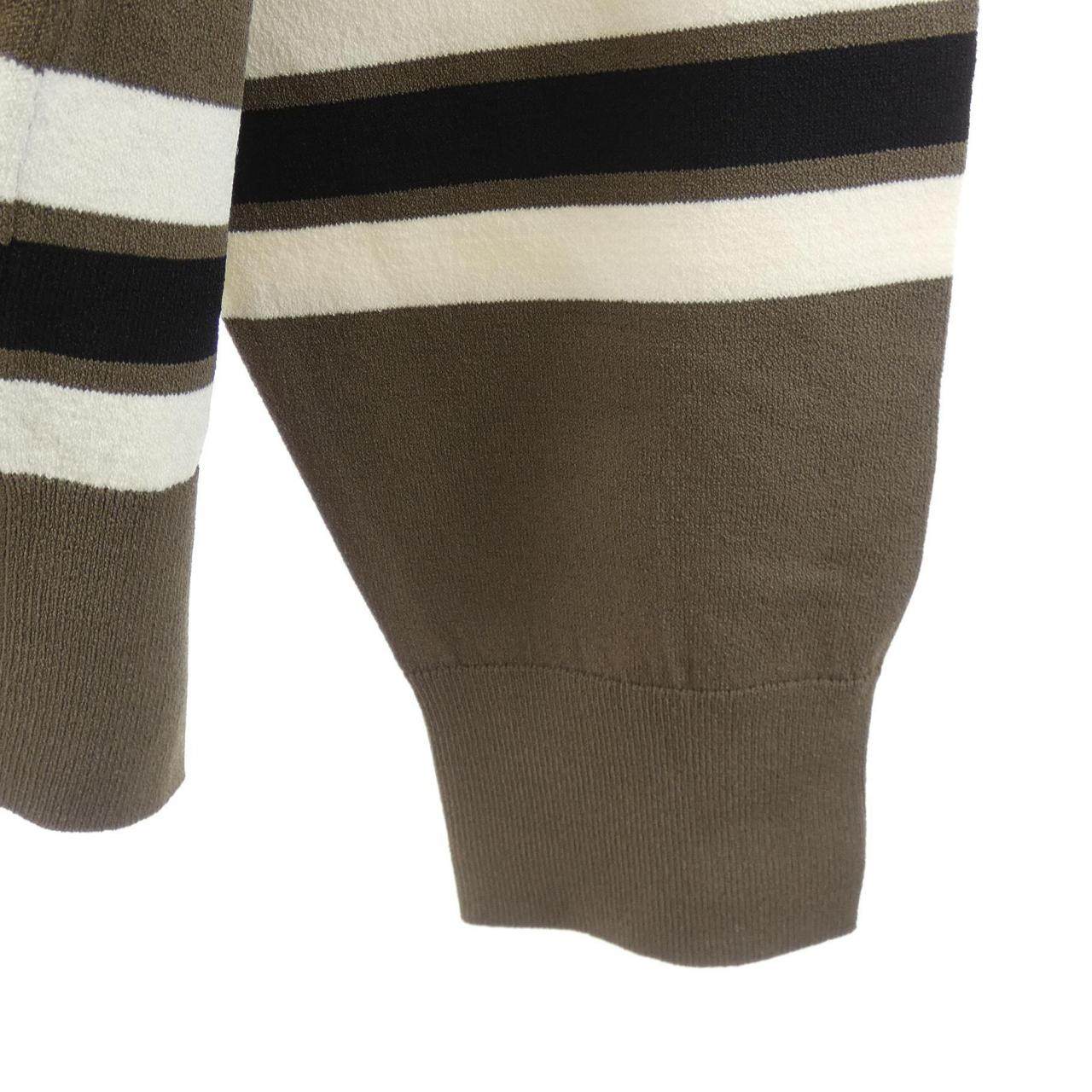 THEGARMENT トップス