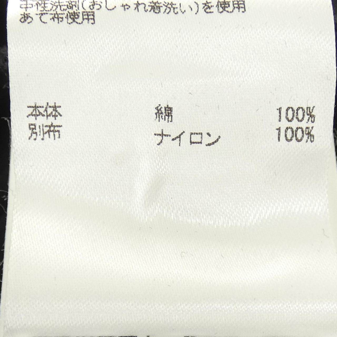 BROGNANO コットンTシャツ