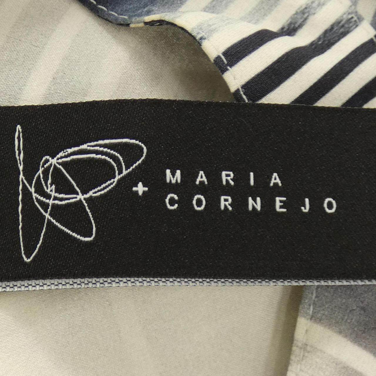 MARIACORNEJO ワンピース