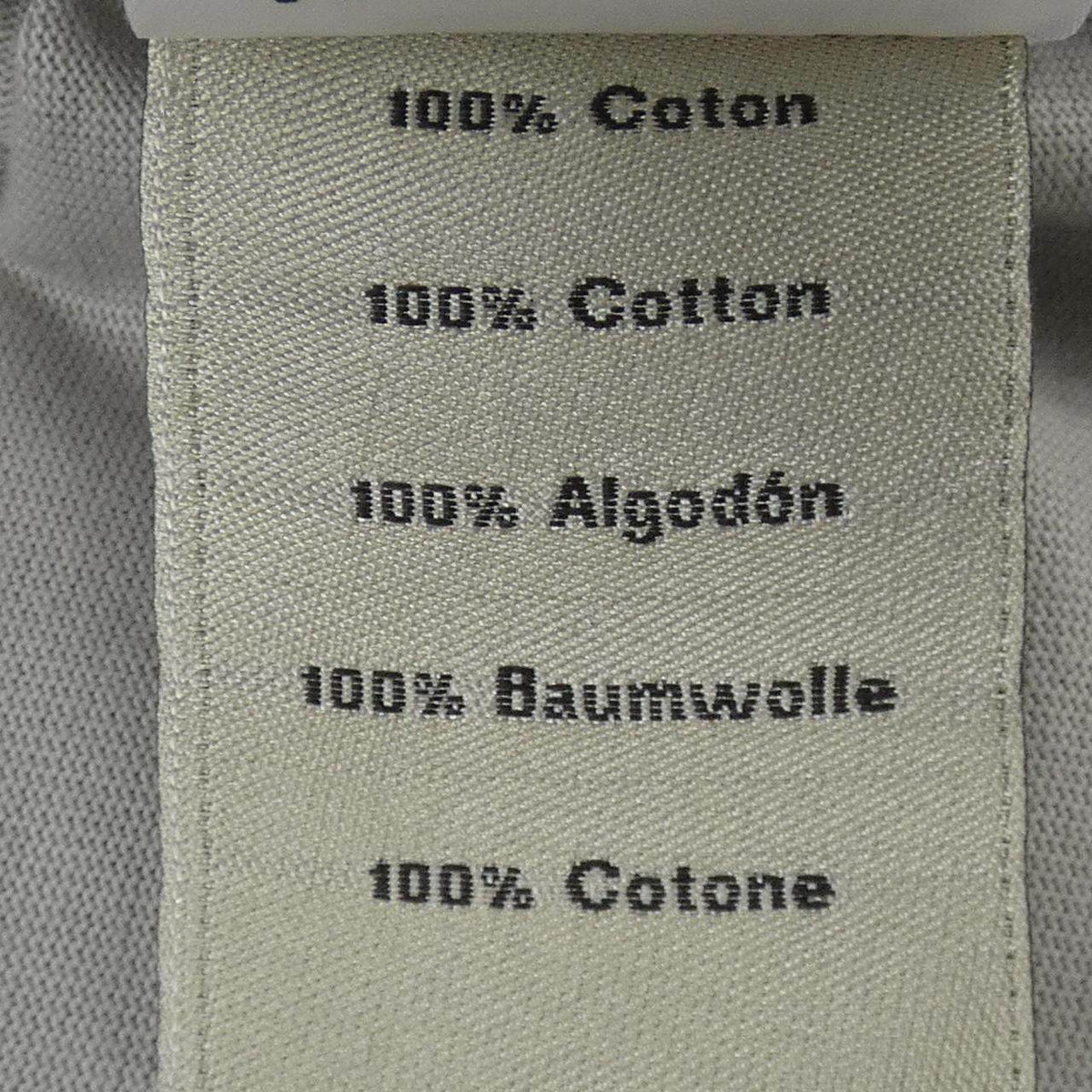 エルメス ディテールサドルステッチ コットンTシャツ