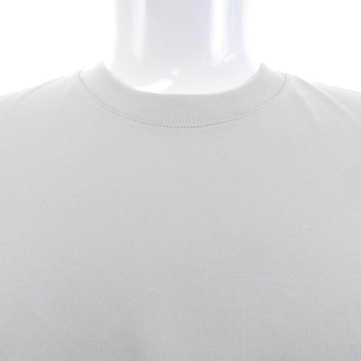 エルメス ディテールサドルステッチ コットンTシャツ