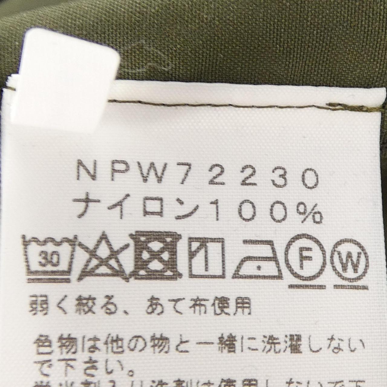 ザノースフェイス ジャケット