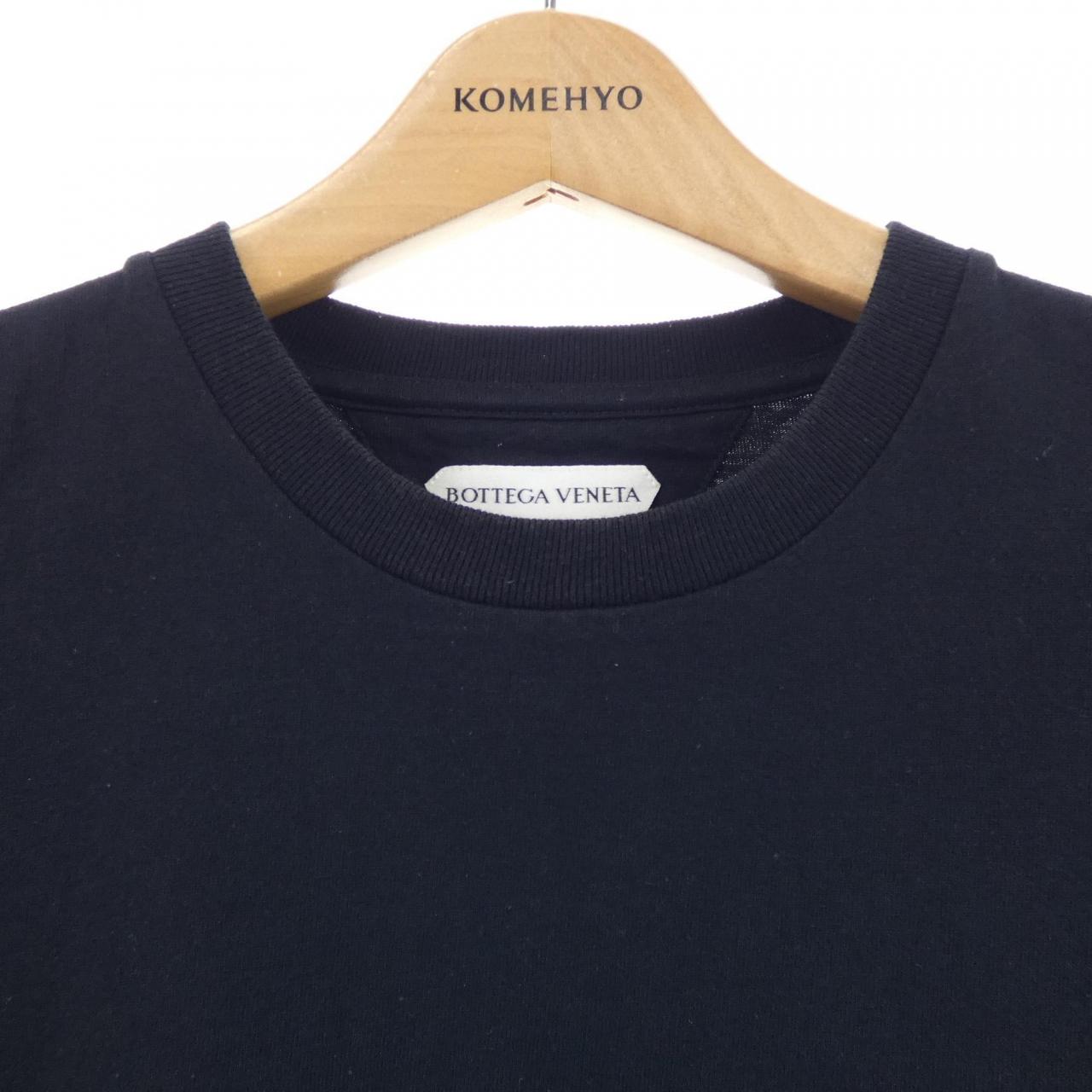 ボッテガヴェネタ コットンTシャツ