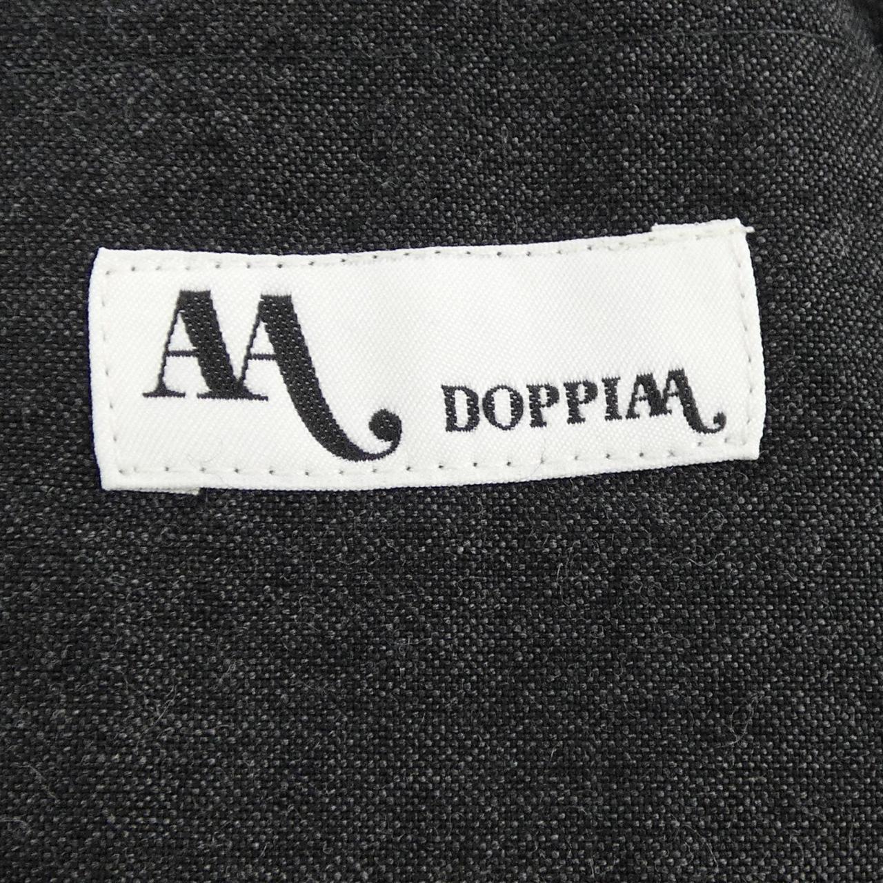 AADOPPIAA ジャケット