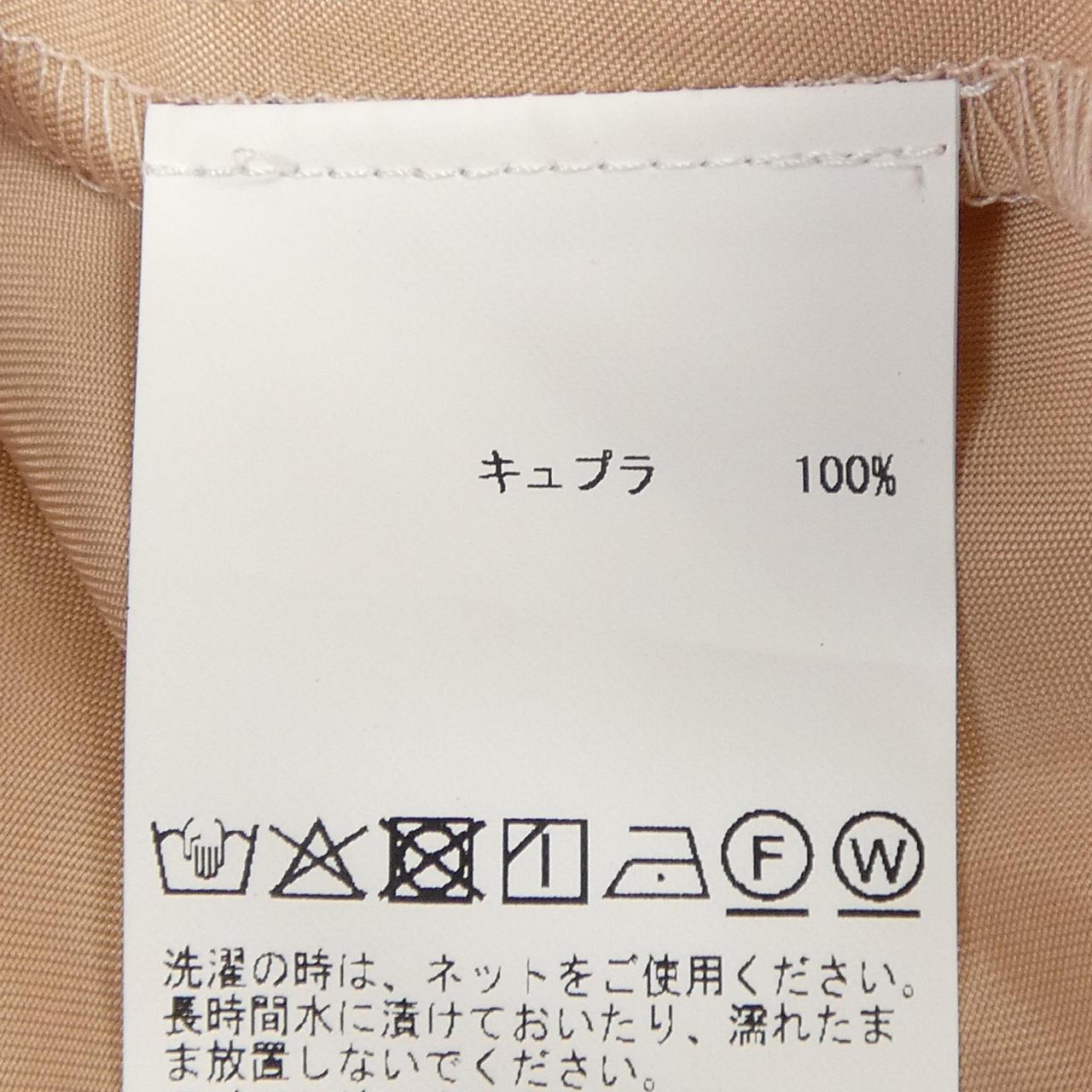 マルティニーク シャツ