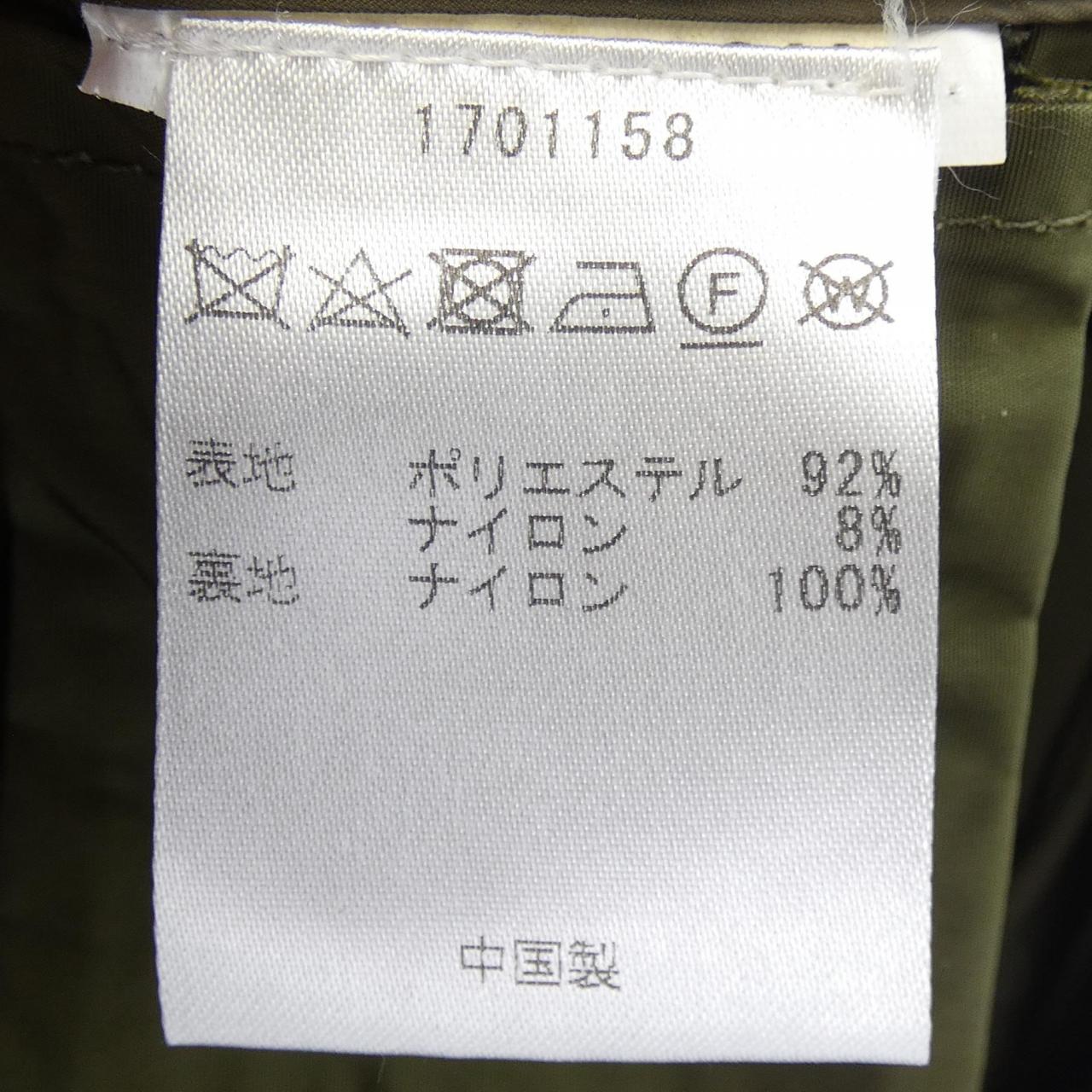 ウールリッチ ウールジャケット