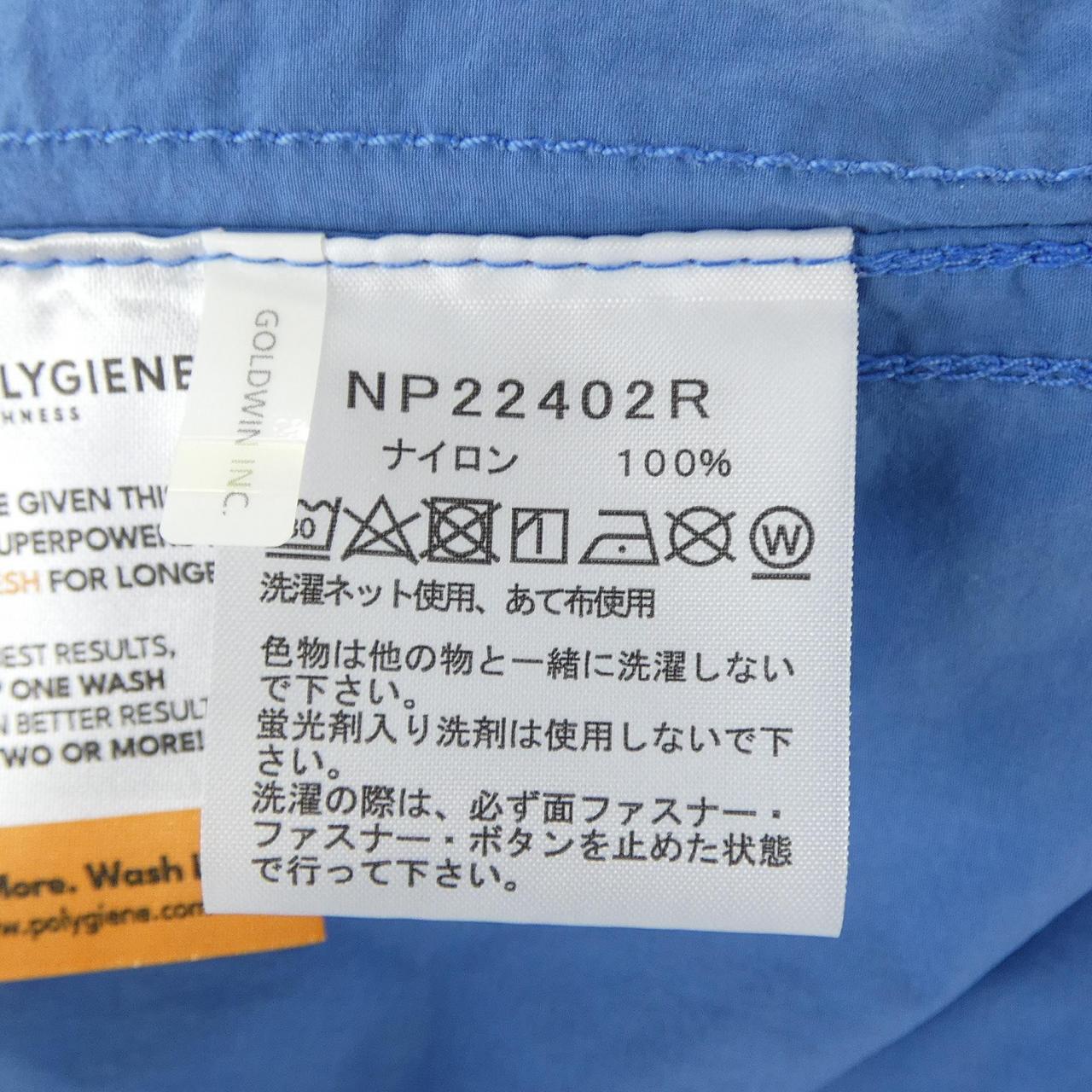 ザ・ノース・フェイス ベスト