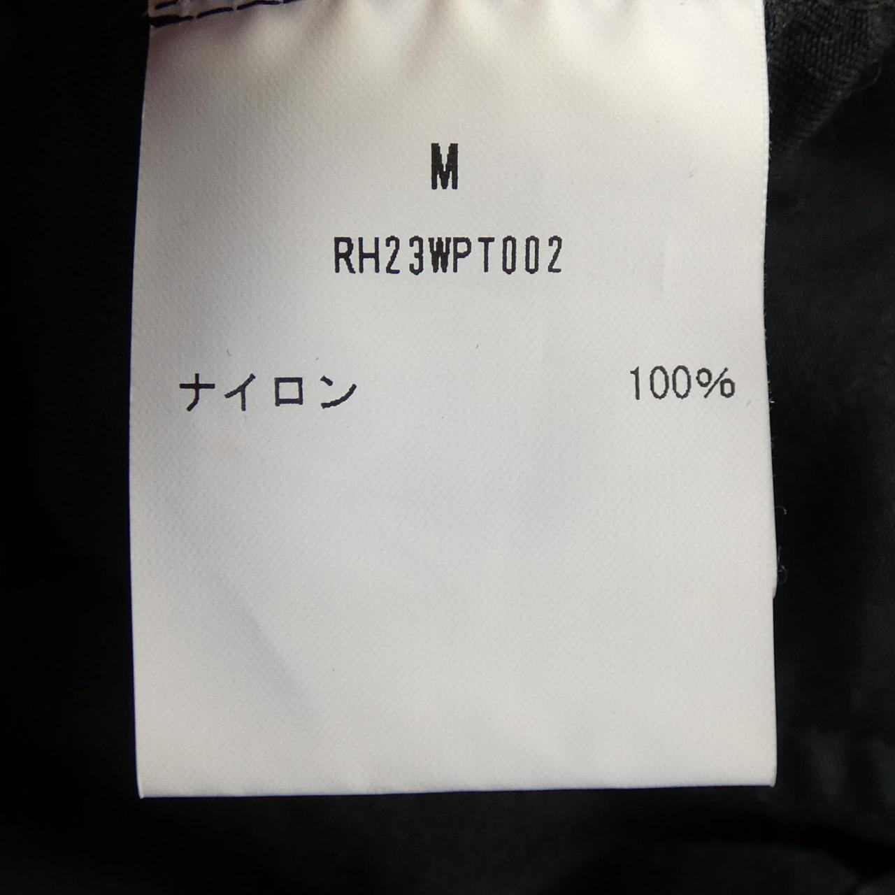 ROUNDHAPPY パンツ