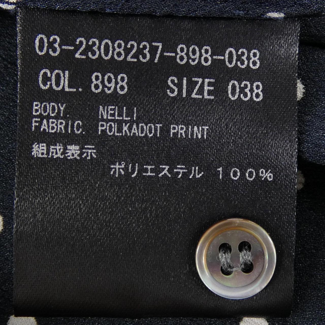 セオリーリュクス トップス