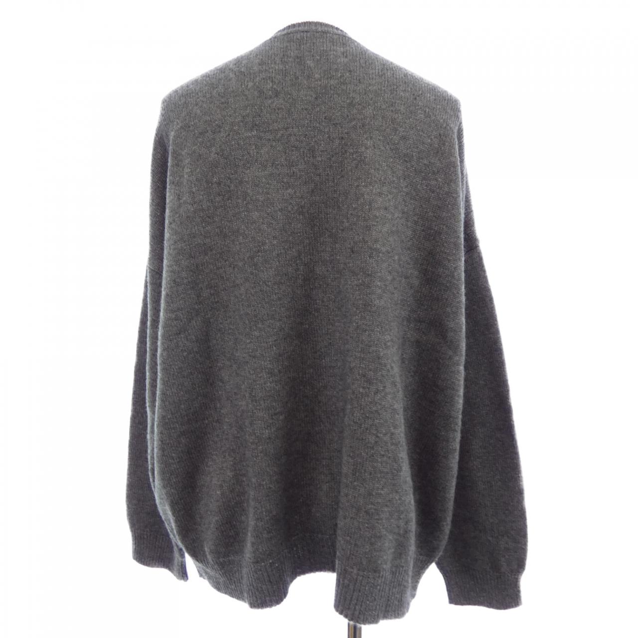 マックスマーラ カシミヤ混ニット