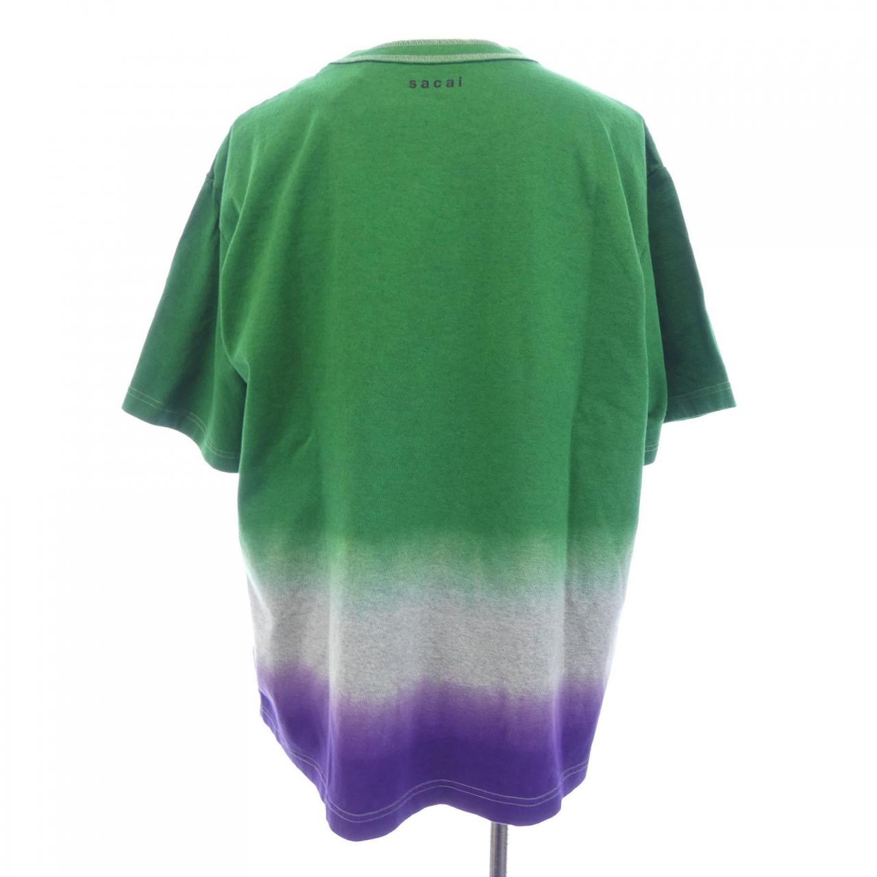サカイ Tシャツ