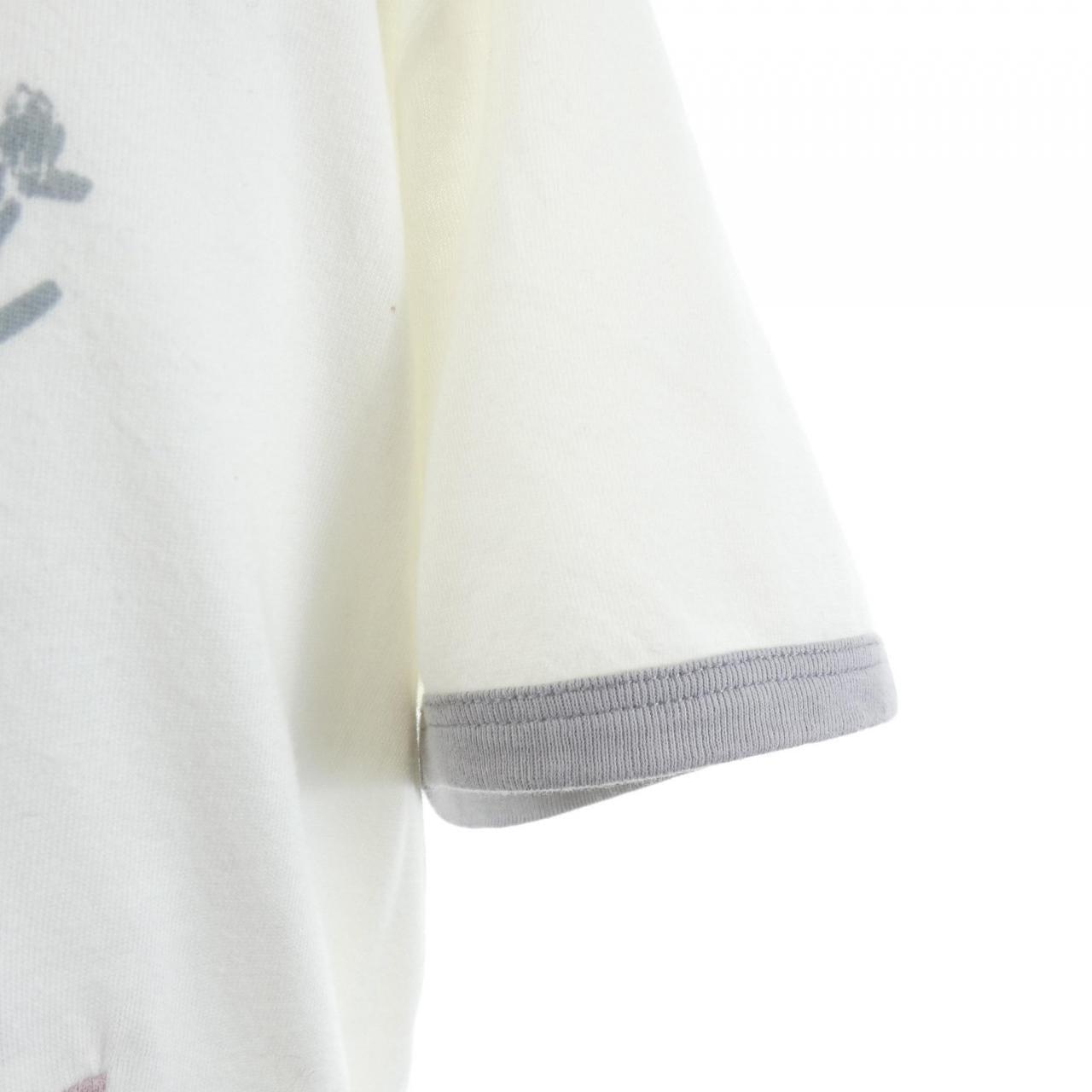 ドルチェ&ガッバーナ コットンTシャツ