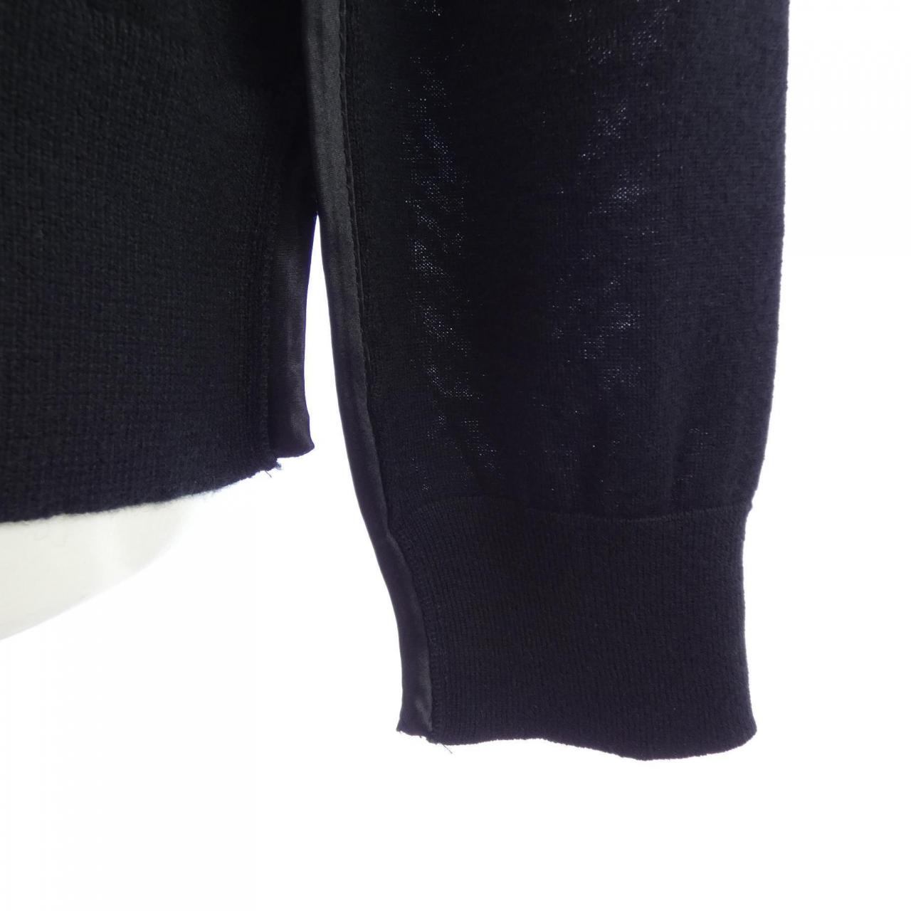 ドルチェ&ガッバーナ シルクカシミヤニット