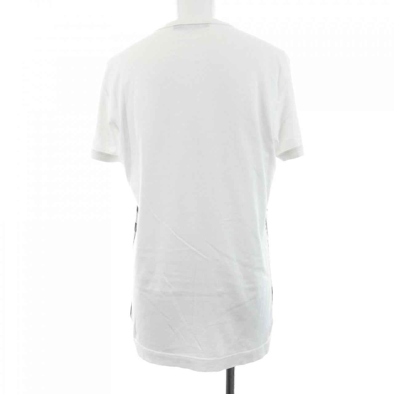 ドルチェ&ガッバーナ コットンTシャツ