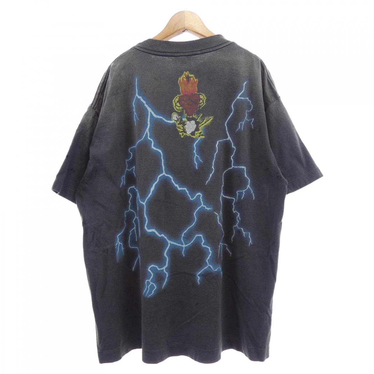セントマイケル コットンTシャツ