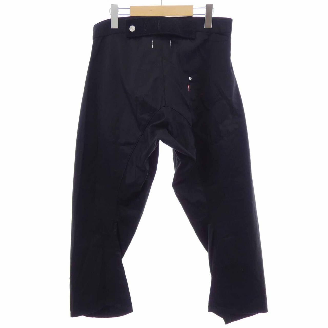アイジュンヤワタナベ Levi's パンツ