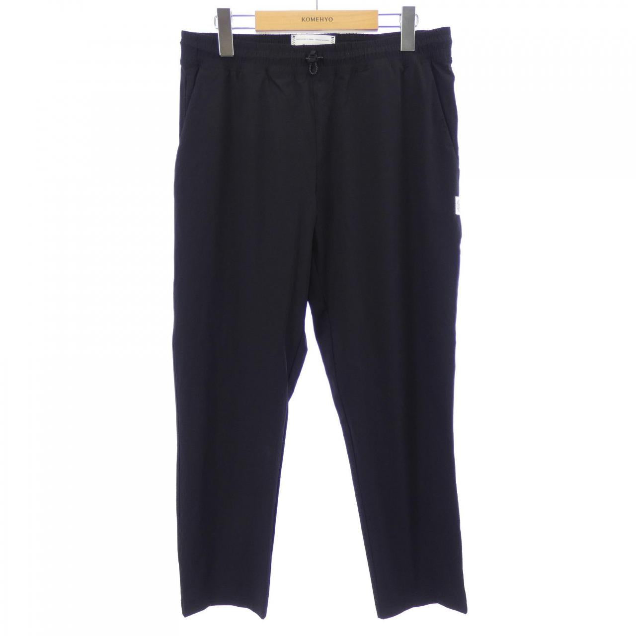 アールエイチシー RHC REIGNING CHAMP パンツ