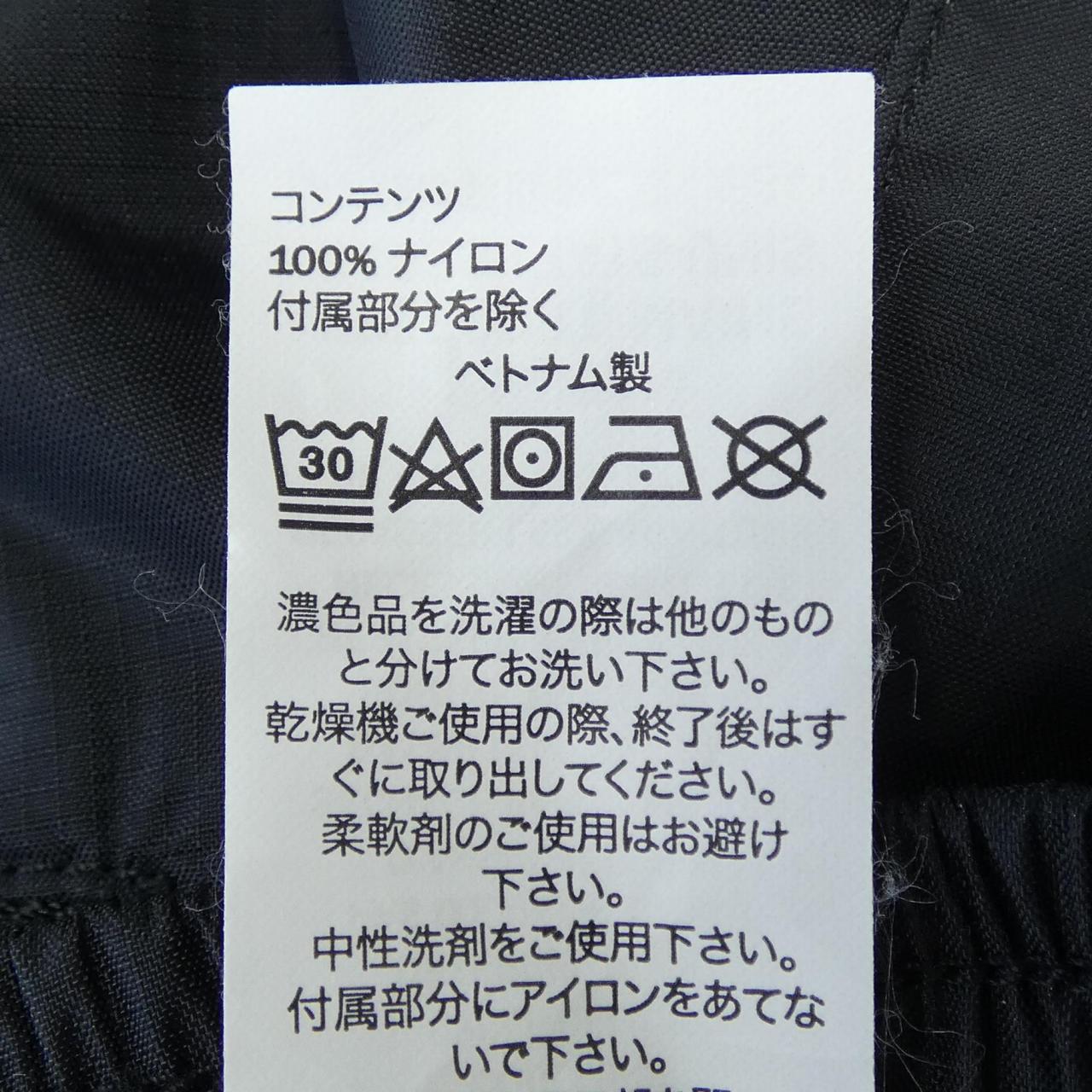 エルエルビーン パンツ