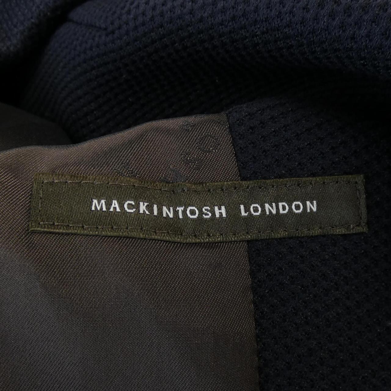 マッキントッシュロンドン ジャケット