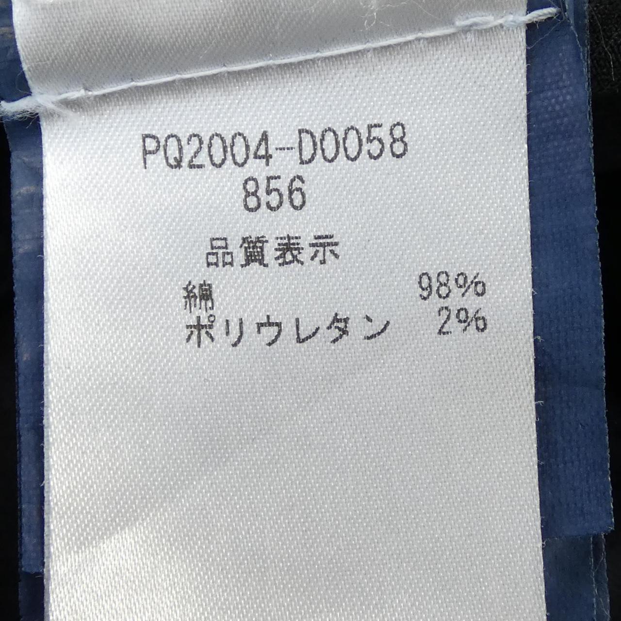 シビリア ジーンズ