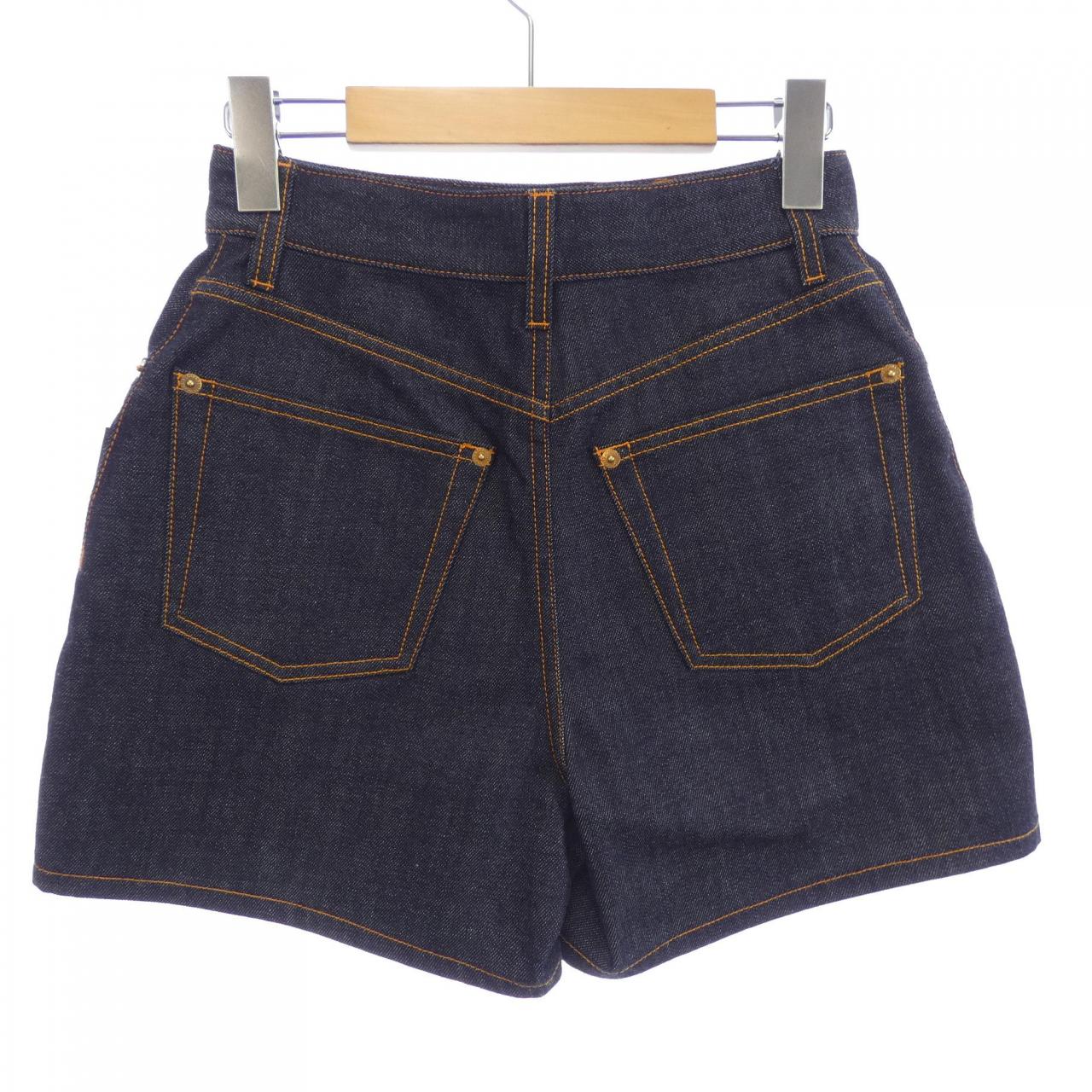 ルイヴィトン ショートパンツ