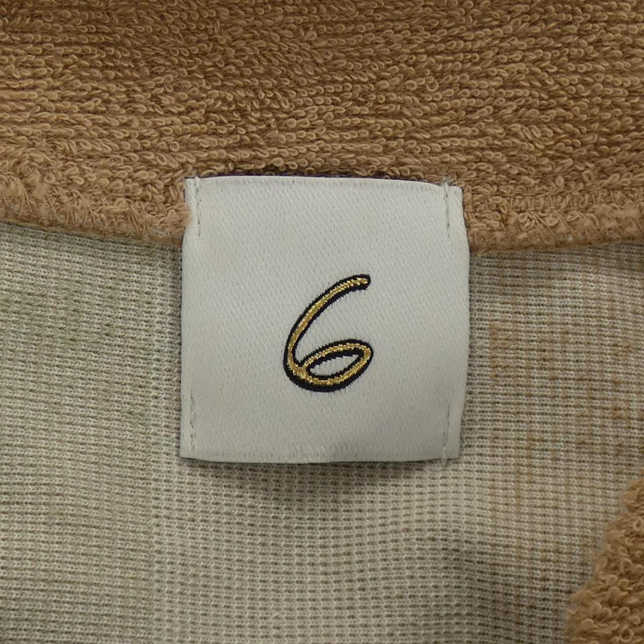 6ロク ワンピース