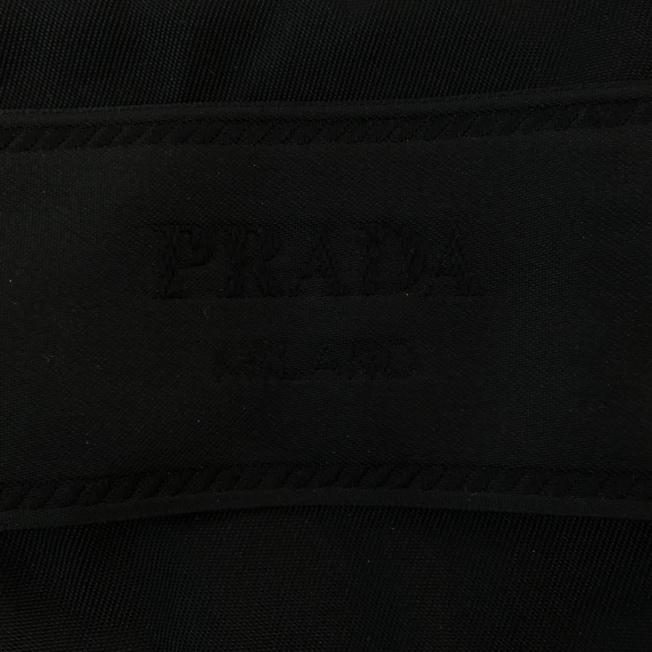 プラダ RE-NYLON Tシャツ