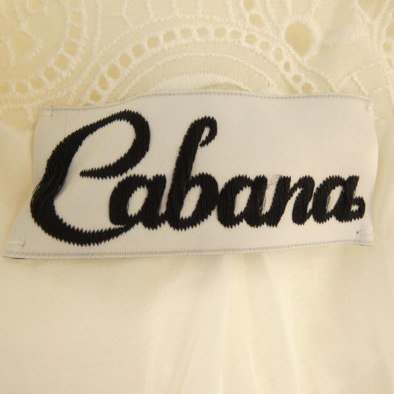 Cabana ジャケット