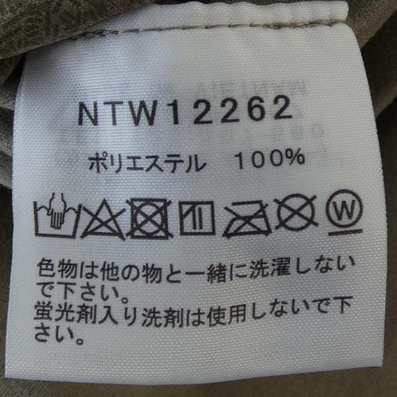 ザノースフェイス ジャケット