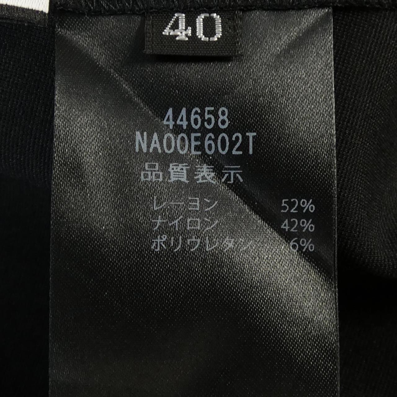 フォクシーニューヨーク ワンピース