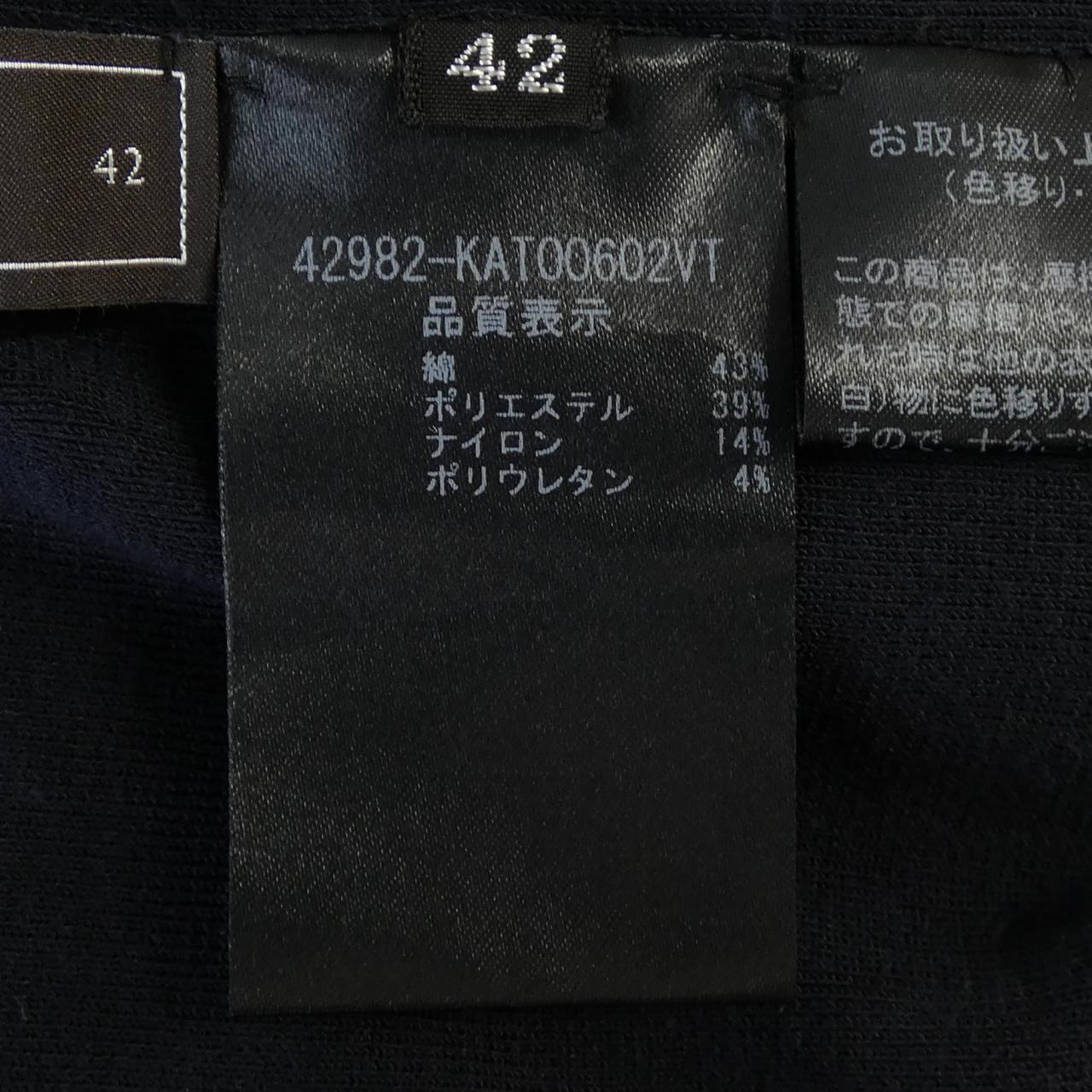 フォクシー ニットトップス