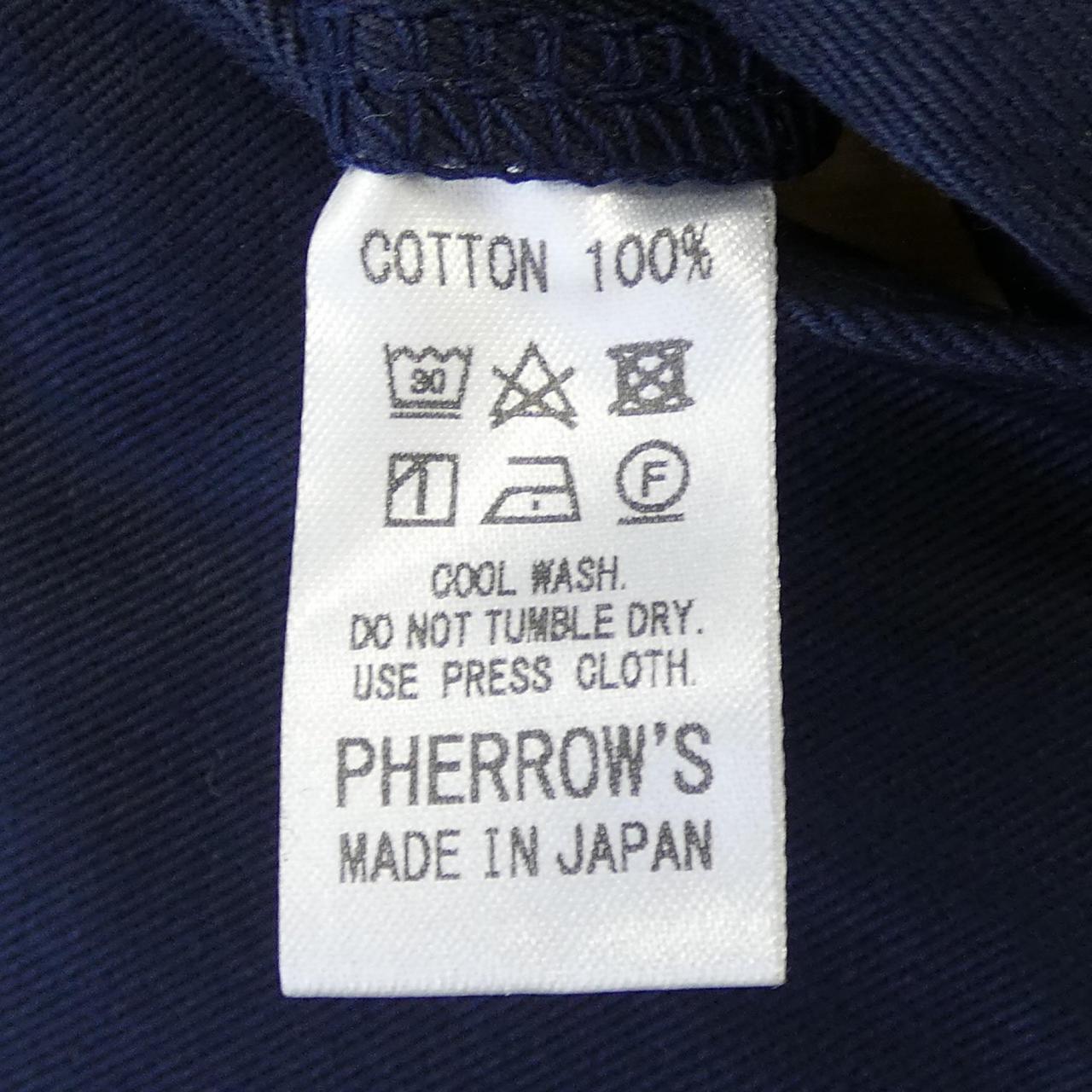 フェローズ パンツ
