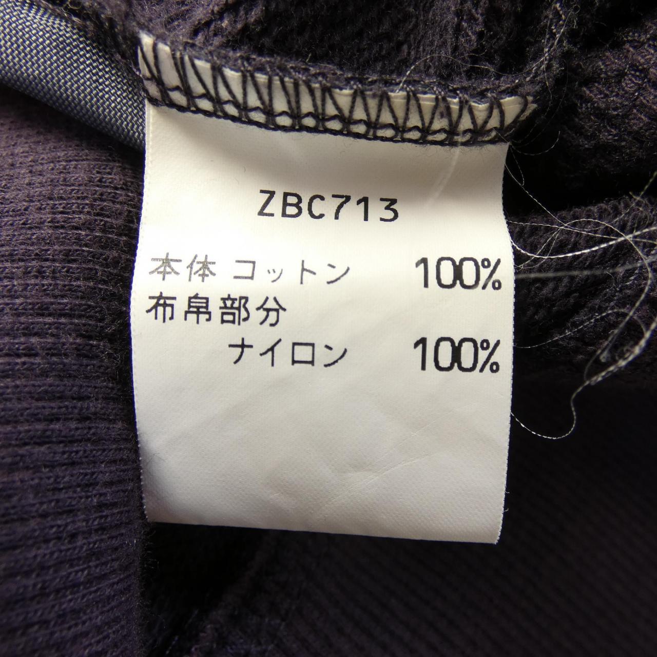 バラクータ ブルゾン