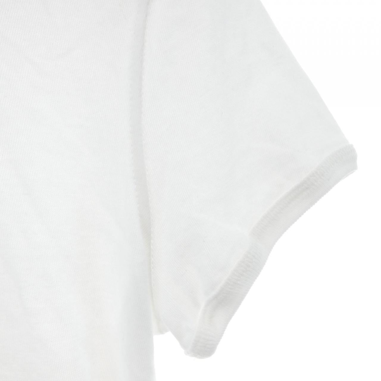 ディーゼル コットンTシャツ